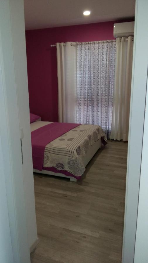 Apartmani Slavica 마카르스카 외부 사진