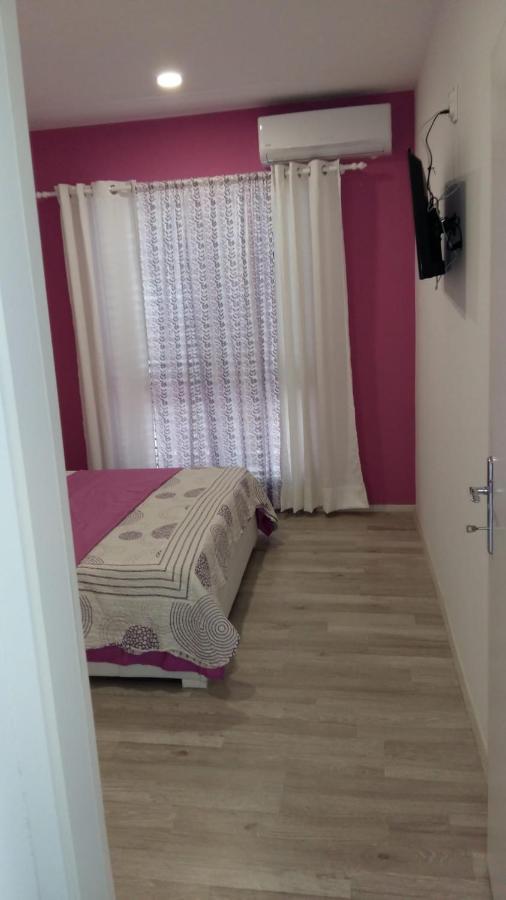 Apartmani Slavica 마카르스카 외부 사진